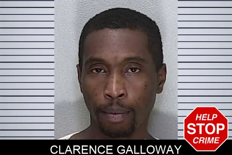 Clarence Galloway
