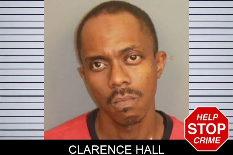 Clarence Hall