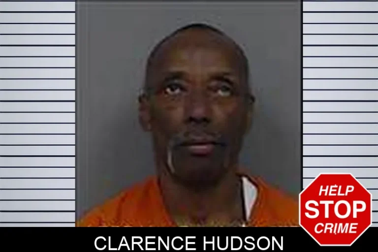 Clarence HuDson