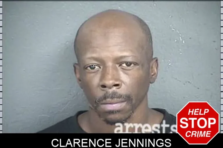 Clarence Jennings