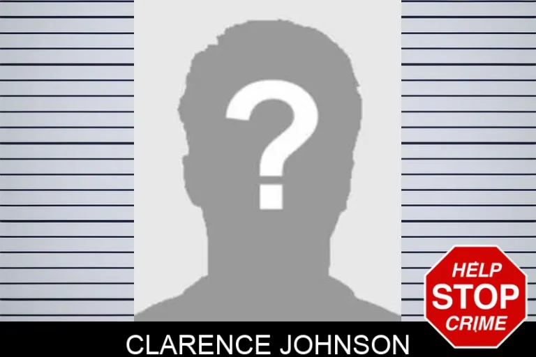 Clarence Johnson