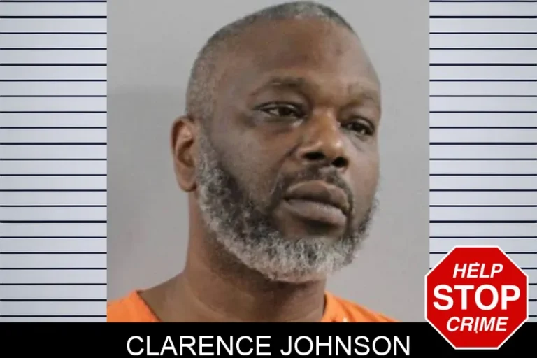 Clarence Johnson
