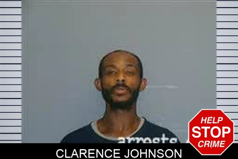 Clarence Johnson