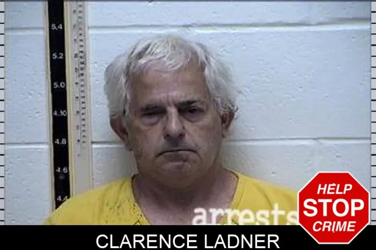 Clarence Ladner