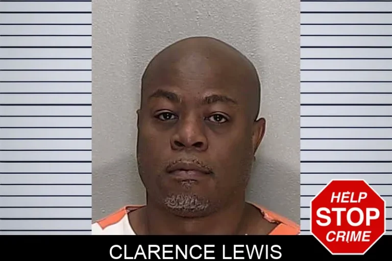 Clarence Lewis