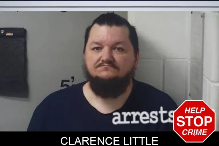 Clarence Little