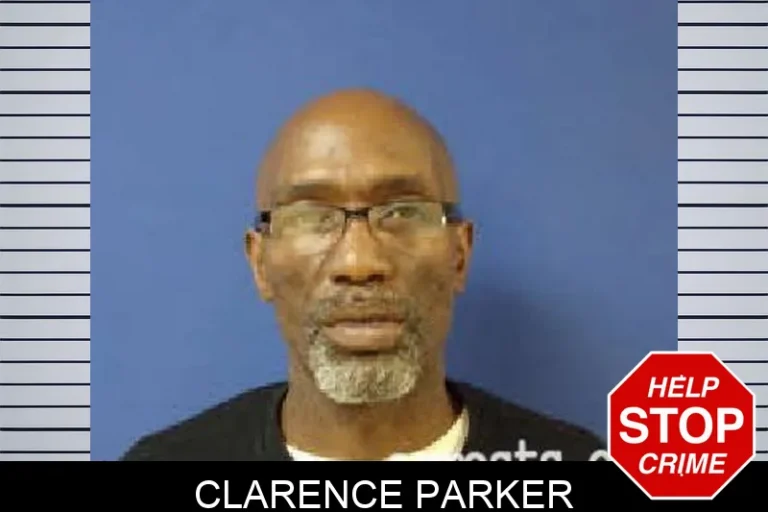Clarence Parker