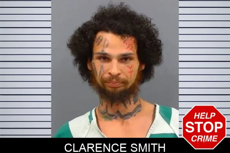 Clarence Smith