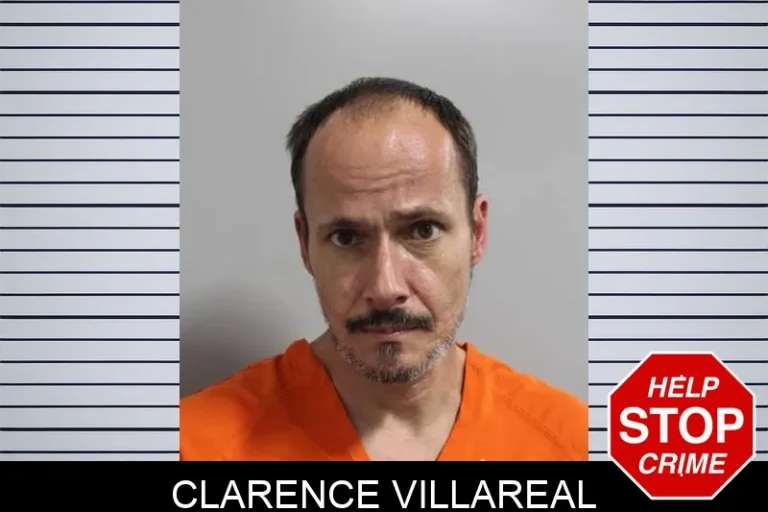 Clarence Villareal