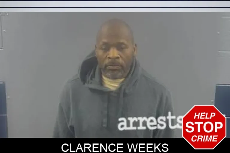 Clarence Weeks