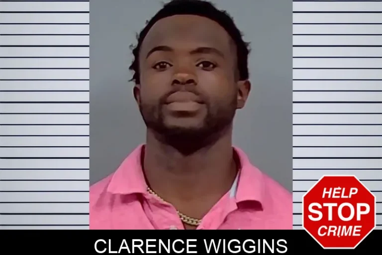 Clarence Wiggins