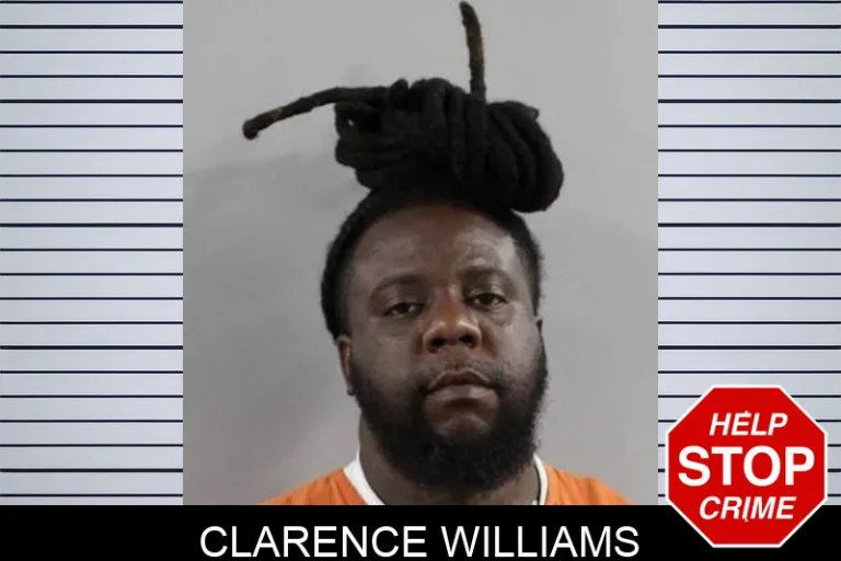 Clarence Williams