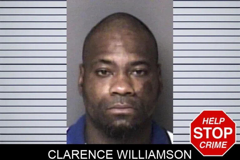 Clarence Williamson