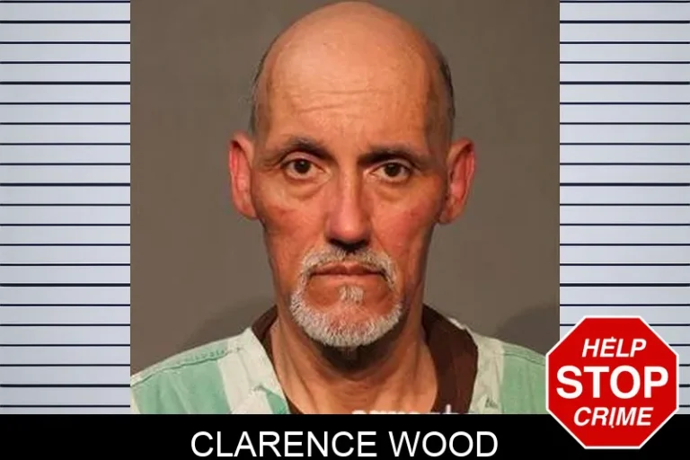 Clarence Wood