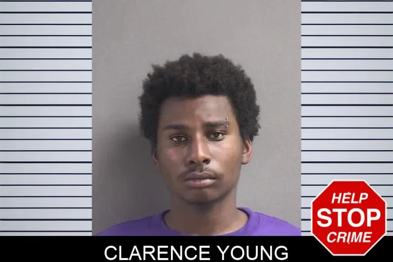 Clarence Young
