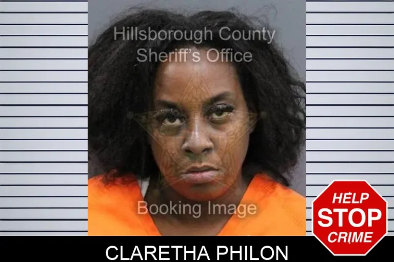 Claretha Philon