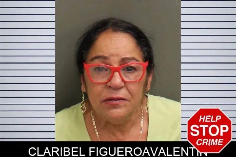 Claribel Figueroavalentin