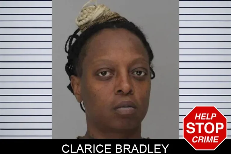 Clarice Bradley