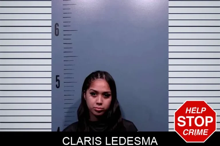 Claris Ledesma
