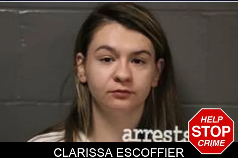 Clarissa Escoffier