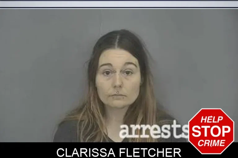 Clarissa Fletcher