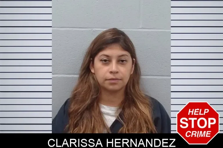 Clarissa Hernandez