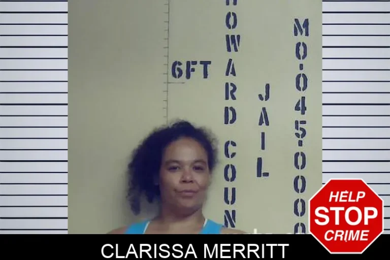 Clarissa Merritt
