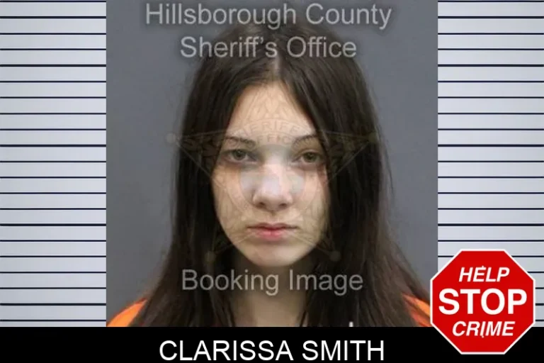 Clarissa Smith