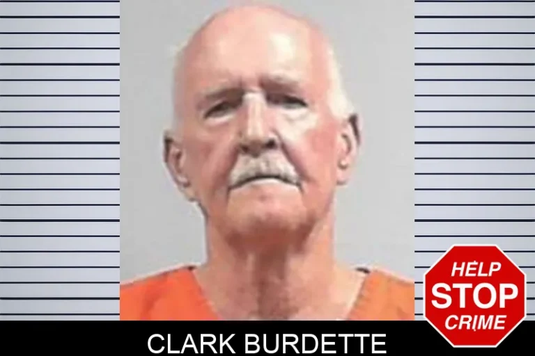 Clark Burdette