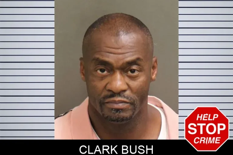 Clark Bush