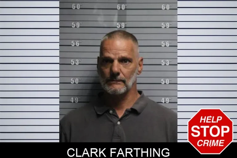 Clark Farthing