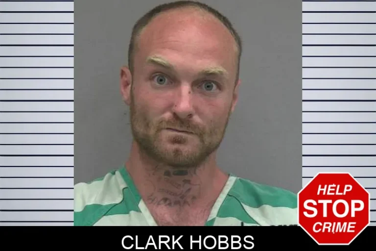 Clark Hobbs