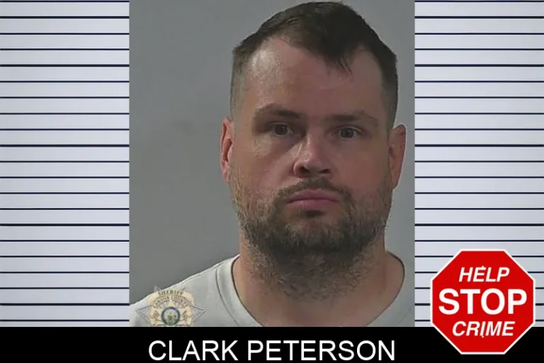 Clark Peterson