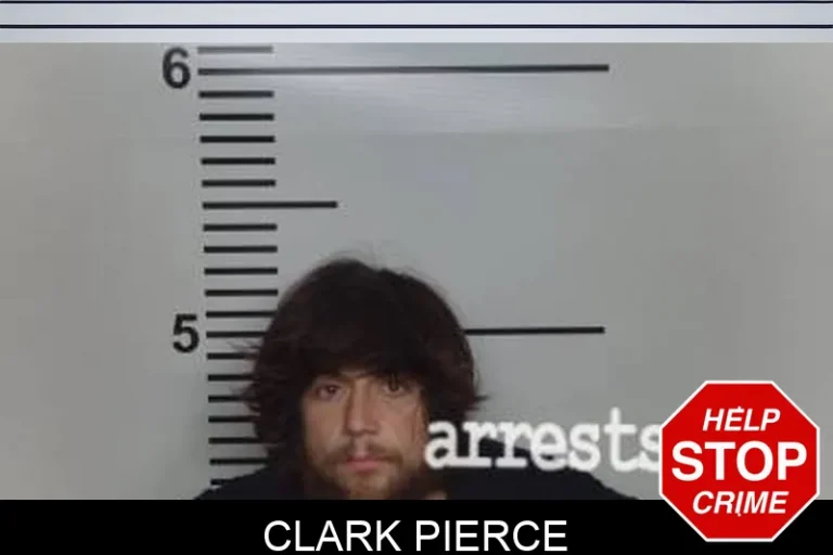 Clark Pierce