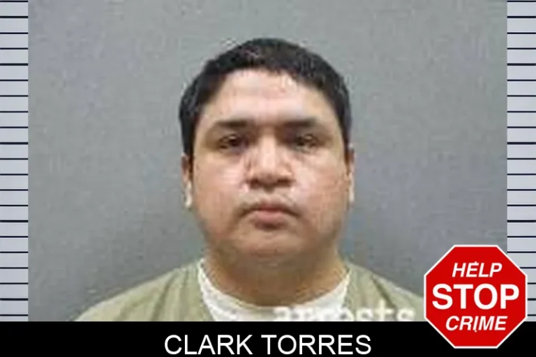 Clark Torres