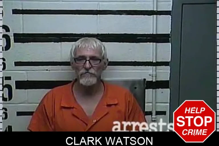 Clark Watson