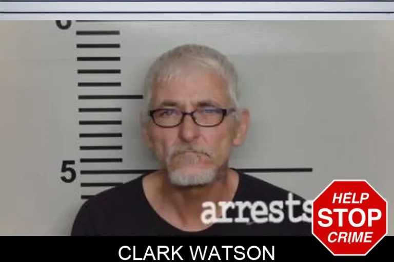 Clark Watson