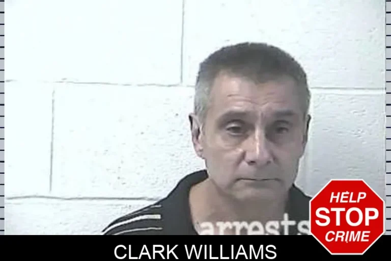 Clark Williams