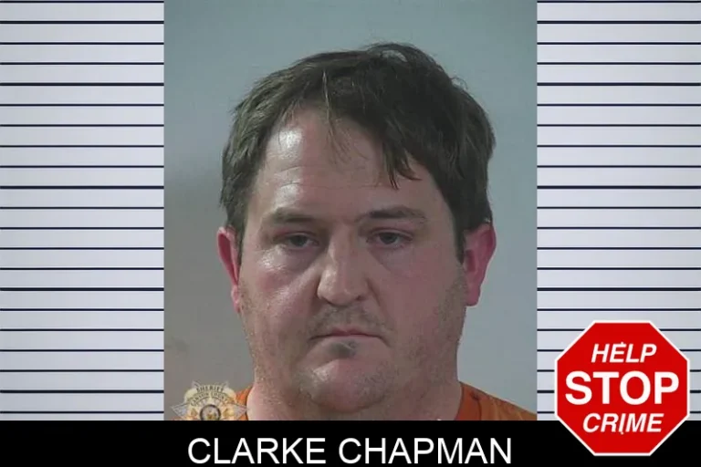 Clarke Chapman