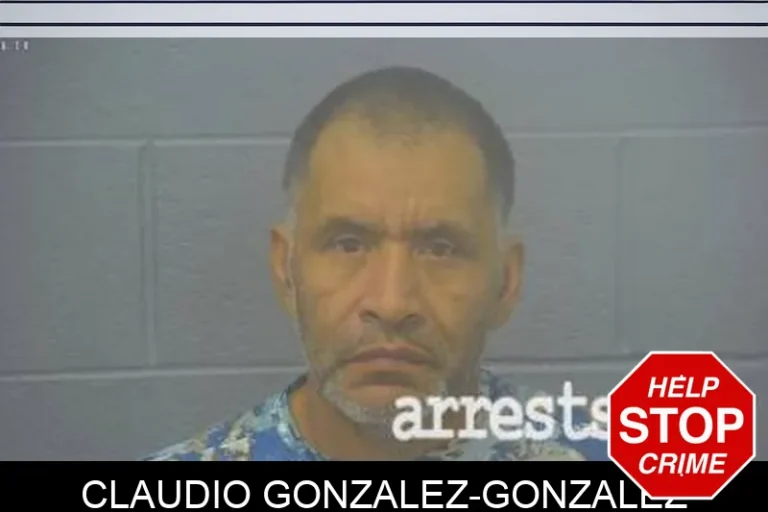 ClauDio Gonzalez-Gonzalez