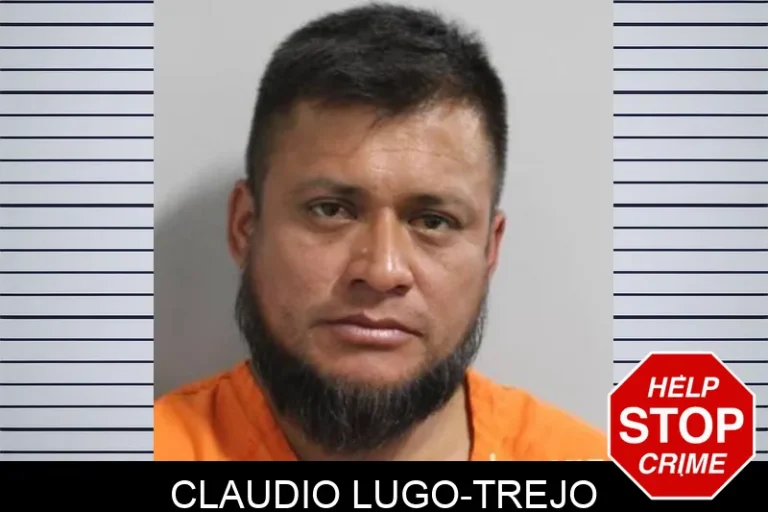 ClauDio LuGo-Trejo