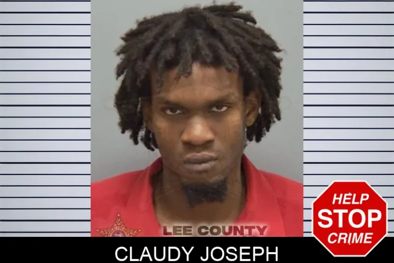 ClauDy Joseph