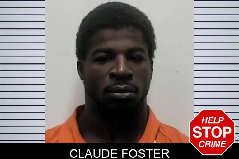 Claude Foster