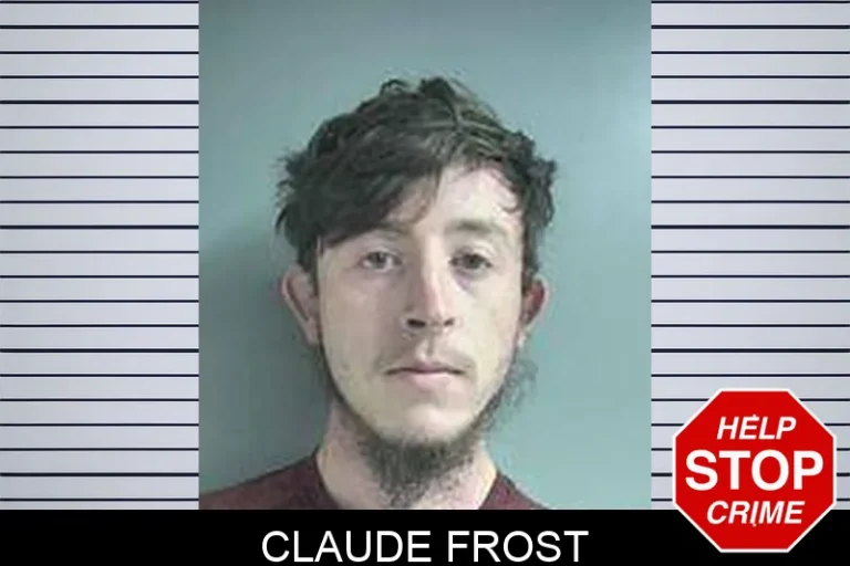Claude Frost