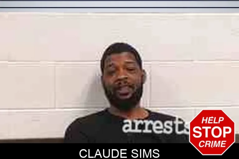 Claude Sims