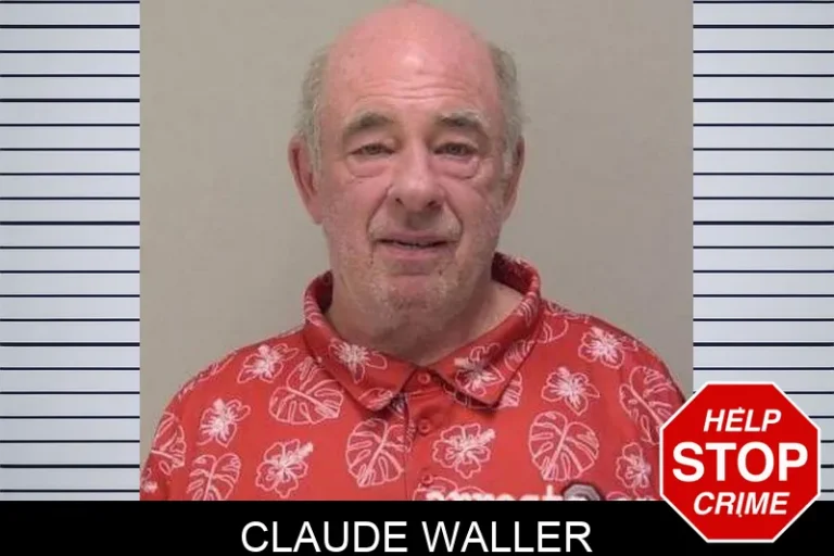 Claude Waller