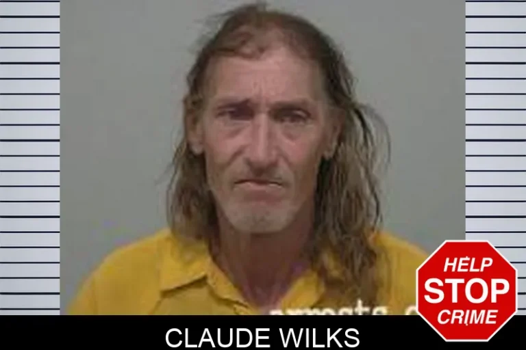 Claude Wilks