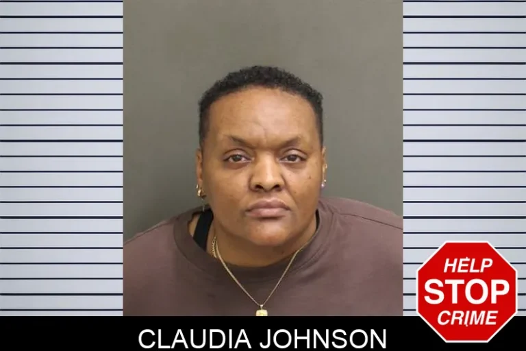 Claudia Johnson