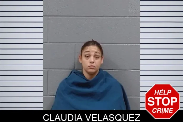 Claudia Velasquez