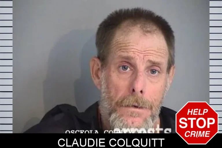 Claudie Colquitt
